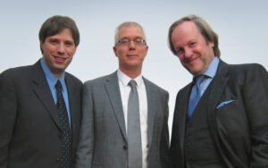 Tal Givoly (CEO) Dr. Oren Fuerst (Chairman) Prof. Steven Kaplan, MD (Chief Medical Officer)