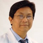 Dr. J Mendoza, MD, Admitting Physician