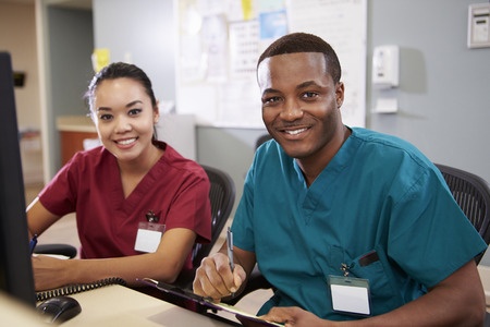Nurses & Unions | Healthcare Career Resources Blog