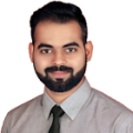 Akash Bhowad