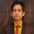 Manoj Rawat