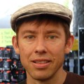 Joel Borthwick
