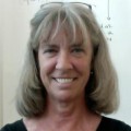Jeanne Pinder