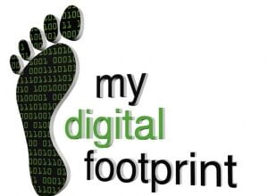Healthcare Digital Footprint