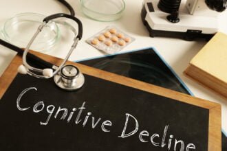 Cognitive Decline