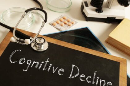 Cognitive Decline