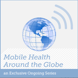  Mobile Health Around the Globe:  Barcelona – Mobile World Capital
