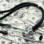 10-year, Health Care Reserve Fund Enacted