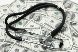 10-year, Health Care Reserve Fund Enacted