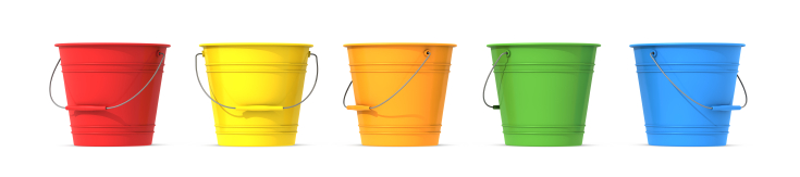  5 Buckets to Patient Engagement and the Role of HIT