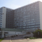 Helsinki University Hospital