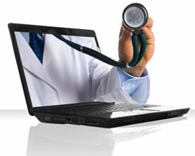 Telemedicine