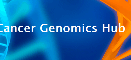 Cancer Genomics Hub