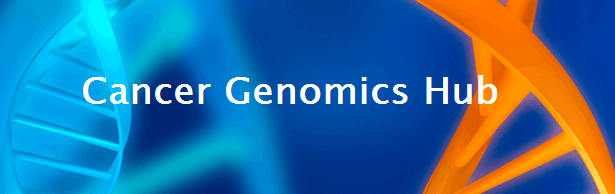 Cancer Genomics Hub