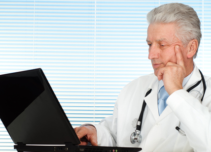  Virtual Physician ‘Visits’ on the Increase