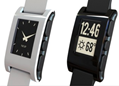  Pebble Watch–Companion for iPhone and Android