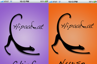 HipaaCat App