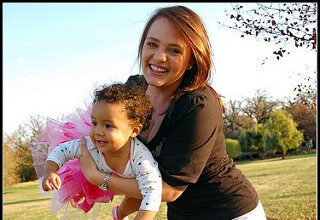 Baby care jobs