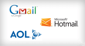  What Does Your Email (Gmail, Yahoo, Aol) Say About Your Practice