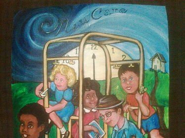 NeuCare:A fun Ride