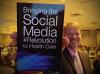  Strategy and Practice Intertwine in a New Social Media Book by the Mayo Clinic