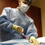 English: Facial Plastic Surgeon Amir Karam, MD...