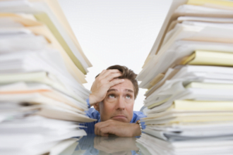 Are EHRs Falling short HIS