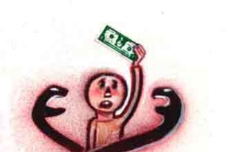 healthcare money image