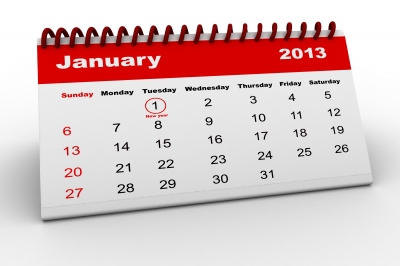 2013 fee schedule