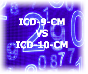  Top Differences Between ICD-9-CM & ICD-10-CM