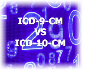 ICD 9 and 10