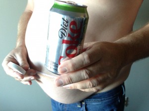Coke Joins Obesity