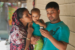  Mobile Health Around the Globe:  Bangladesh Maternal Mobile Health Service Aims to Reach 2 Million Moms