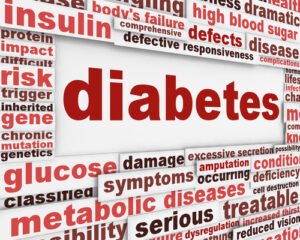 Everything You Need To Know About Managing Diabetes In Later Life