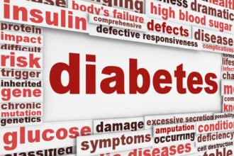 chronic disease