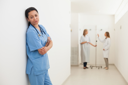  Physician Burnout and the Changing Approach to Practice