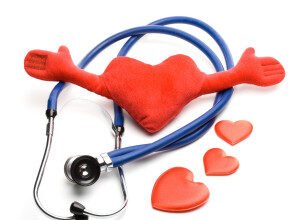 heart stethoscope