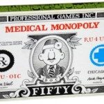 medical monopoly image