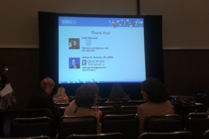 HIMSS 13 Security Challenges of Patient EHR Portals