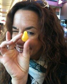 diet health small portions vegetables