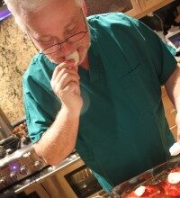 Healthy Mediterranean Diet
