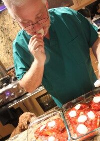 Healthy Mediterranean Diet