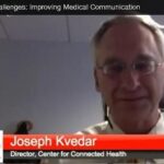 TEDMED Joseph Kvedar, MD Healthin30