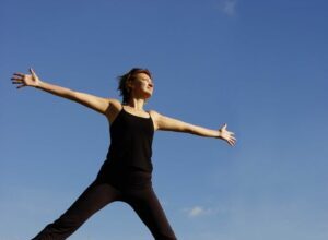 Physical fitness and BMI