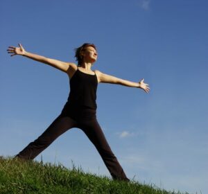 Physical fitness and BMI