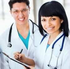 healthcare expert