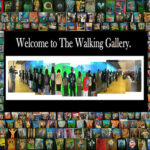 2013 The Walking Gallery