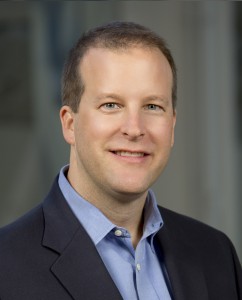  5 Questions with Dan Haley, VP of Government and Regulatory Affairs at athenahealth