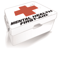Mental Health First Aid