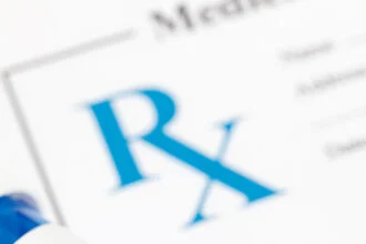 prescription drug abuse